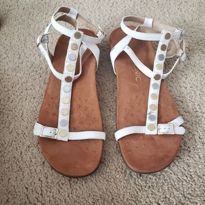 Vionic sandals sz 11